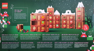4002023 2023 Employee Exclusive: Gingerbread House