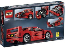 10248 Ferrari F40 CERTIFIED PRE-OWNED