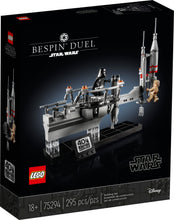 75294 LEGO Bespin Duel - Star Wars Celebration 2020 Exclusive