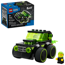 60484 Rides – Gaming Race Car