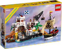 10320 Eldorado Fortress OPEN BOX NEW