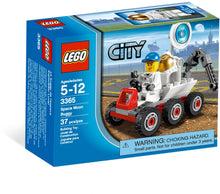 3365 Space Moon Buggy OPEN BOX NEW