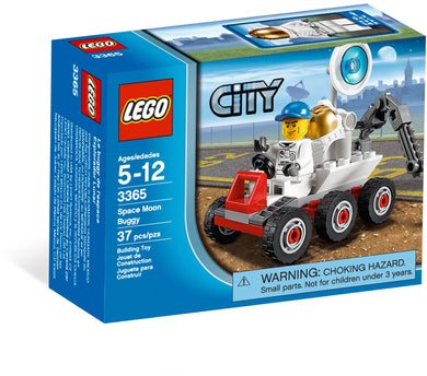 3365 Space Moon Buggy OPEN BOX NEW