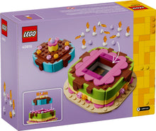40815 Birthday Party Cake
