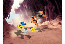 4485 Sebulba's Podracer & Anakin's Podracer PRE-OWNED CERTIFIED