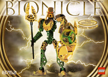 8762 Toa Iruini OPEN BOX NEW
