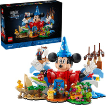 21352 Magic of Disney