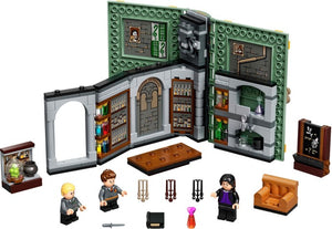 76383 LEGO Hogwart's Moment: Potions Class