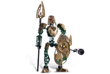 8762 Toa Iruini OPEN BOX NEW