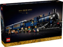 21344 Orient Express