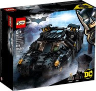 76239 LEGO Batmobile Tumbler: Scarecrow Showdown