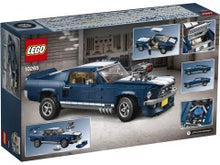 10265 Ford Mustang