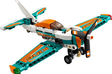 42117 LEGO Race Plane