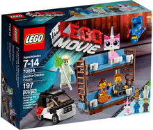 70818 LEGO Double Decker Couch