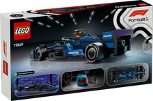 77249 Williams Racing FW46 F1® Race Car