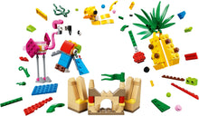 40411 LEGO 12-in-1 Rebuild Into