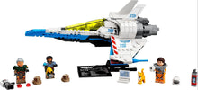 76832 LEGO XL-15 Spaceship