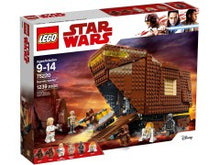 75220 Sandcrawler CERTIFIED PRE-OWNED