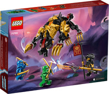 71790 LEGO Imperium Dragon Hunter Hound
