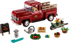 10290 Pickup Truck