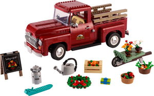 10290 Pickup Truck