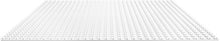 11010 LEGO White Baseplate