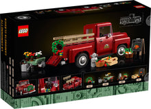 10290 Pickup Truck