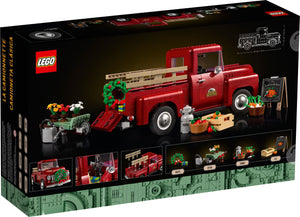 10290 Pickup Truck