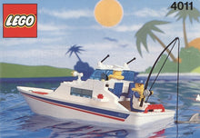 4011 Cabin Cruiser PRE-OWNED CERTIFIED