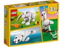31133 LEGO White Rabbit