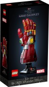 76223 LEGO Nano Gauntlet