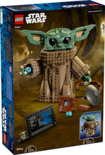 75446 Grogu™ (Mandalorian Apprentice)