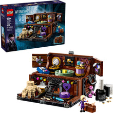 76785 Thing's Apartment
