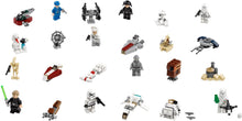 75146 LEGO Star Wars Advent Calendar 2016