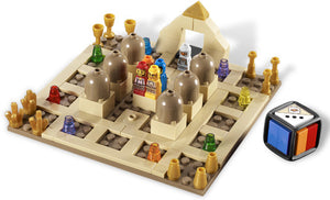 3855 Ramses Return OPEN BOX NEW