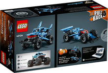42134 LEGO Monster Jam Megalodon