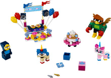 41453 LEGO Party Time OPEN BOX NEW
