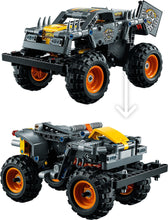 42119 LEGO Monster Jam Max-D