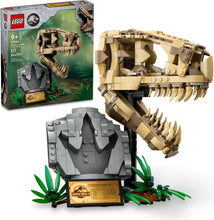 76964 LEGO Dinosaur Fossils: T. rex Skull