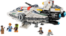 75357 LEGO The Ghost and Phantom II
