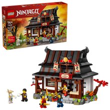 71858 Four Weapons Blacksmith 15th Anniversary