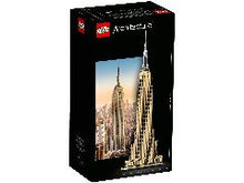 21046 LEGO Empire State Building