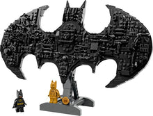 76330 Batman Logo