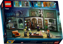 76383 LEGO Hogwart's Moment: Potions Class