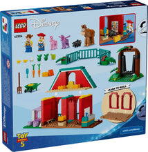 43304 Blaze's Horse Ranch