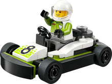 30719 Go-Kart Racer Polybag