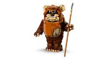 75430 Wicket the Ewok