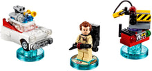 71228 Ghostbusters Level Pack PRE-OWNED CERTIFIED