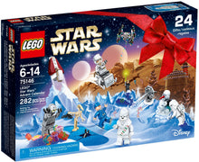75146 LEGO Star Wars Advent Calendar 2016