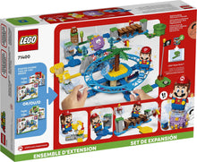 71400 LEGO Big Urchin Beach Ride Expansion Set